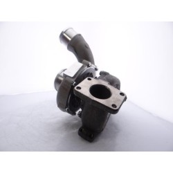 Turbo GARRETT 717410-5007S pour OPEL SIGNUM Berline bicorps trois ou cinq portes (Z03) 3.0 V6 CDTI (F48) 177 CV