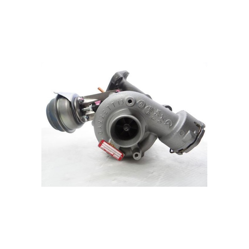 Turbo GARRETT 717858-5001S pour AUDI A4 B7 (8EC) 2.0 TDI 136 CV