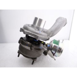 Turbo GARRETT 718089-5009S pour RENAULT LAGUNA II (BG0/1_) 2.2 dCi (BG0F) 150 CV