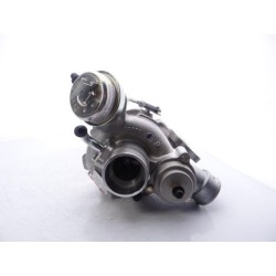Turbo GARRETT 720168-5011S pour SAAB 9-3 (YS3F, E79, D79, D75) 2.0 t 175 CV
