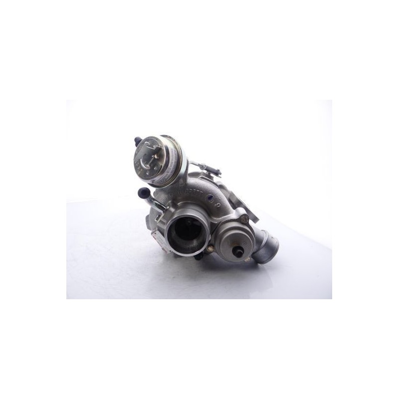 Turbo GARRETT 720168-5011S pour SAAB 9-3 (YS3F, E79, D79, D75) 2.0 t 175 CV