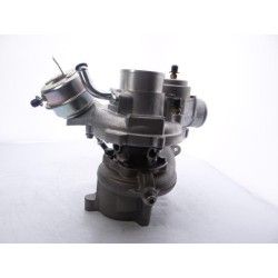Turbo GARRETT 720168-5011S pour SAAB 9-3 (YS3F, E79, D79, D75) 2.0 t 175 CV