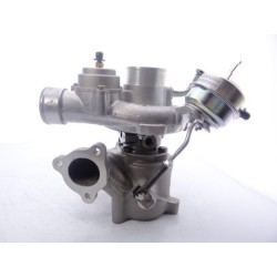 Turbo GARRETT 720168-5011S pour SAAB 9-3 (YS3F, E79, D79, D75) 2.0 t 175 CV