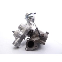 Turbo GARRETT 720168-5011S pour SAAB 9-3 (YS3F, E79, D79, D75) 2.0 t 175 CV
