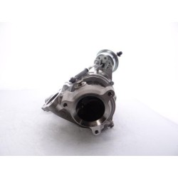 Turbo GARRETT 720168-5011S pour SAAB 9-3 (YS3F, E79, D79, D75) 2.0 t 175 CV