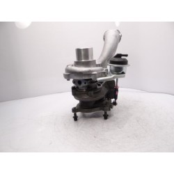 Turbo GARRETT 720244-5004S