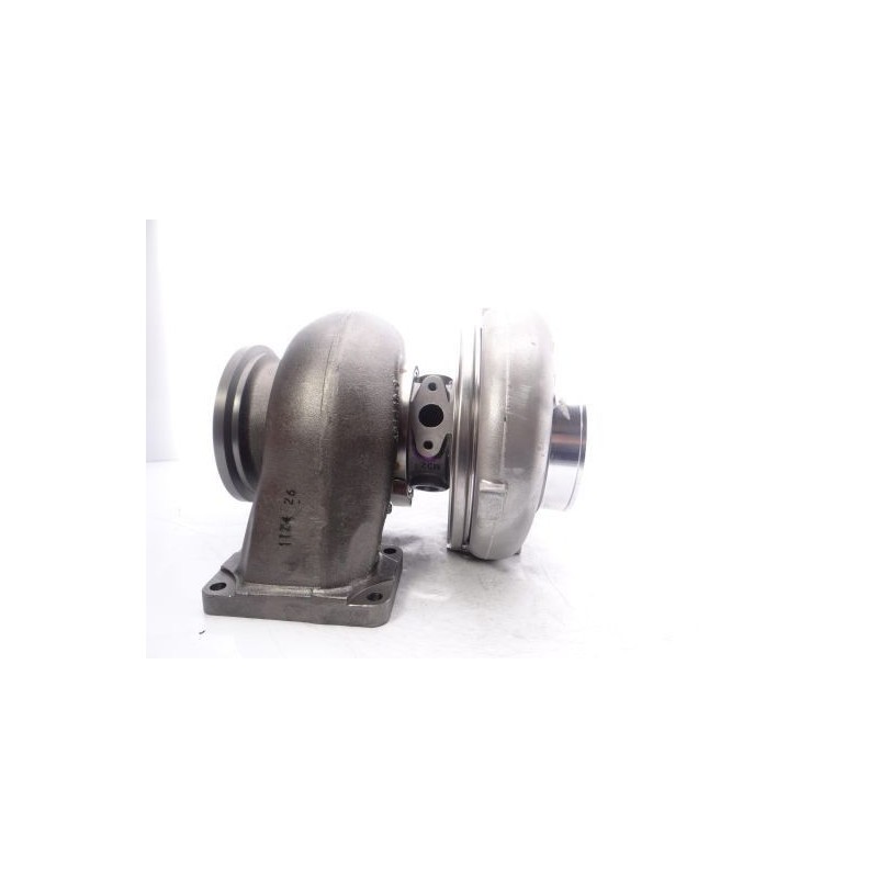 Turbo GARRETT 720538-5002S