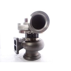 Turbo GARRETT 720538-5002S