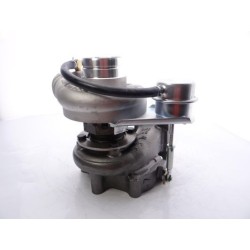 Turbo GARRETT 720618-5003S