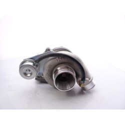 Turbo GARRETT 720618-5003S