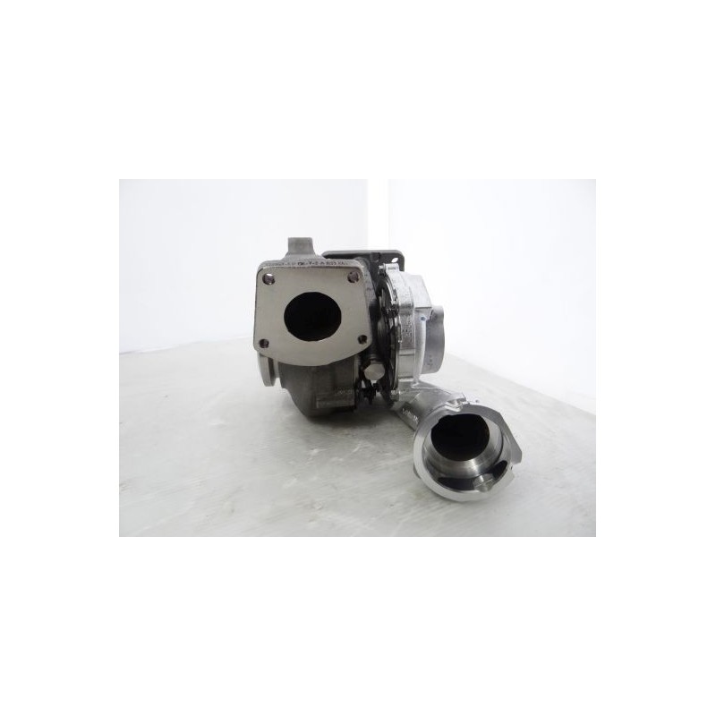 Turbo GARRETT 720931-5005S