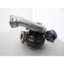 Turbo GARRETT 720931-5005S