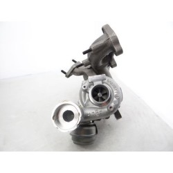 Turbo GARRETT 721021-8006M pour VW BORA Variant (1J6) 1.9 TDI 150 CV