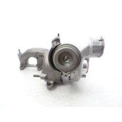 Turbo GARRETT 721021-8006M pour VW BORA Variant (1J6) 1.9 TDI 150 CV