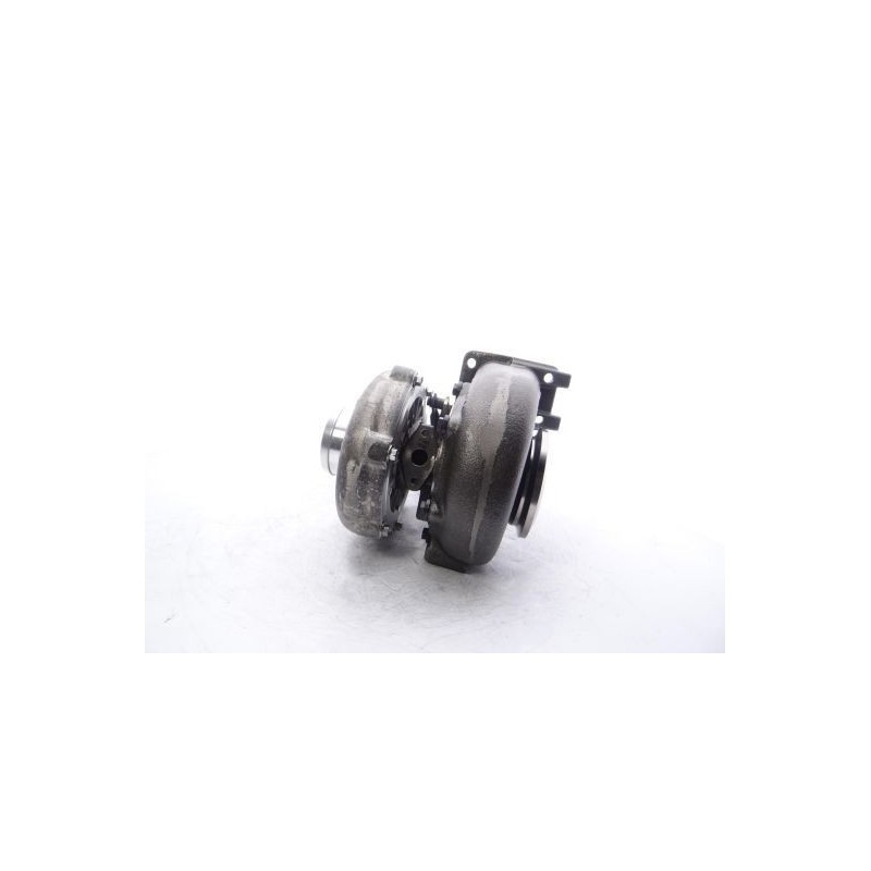 Turbo GARRETT 721204-5001S