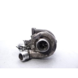 Turbo GARRETT 721204-5001S