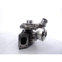Turbo GARRETT 721204-5001S