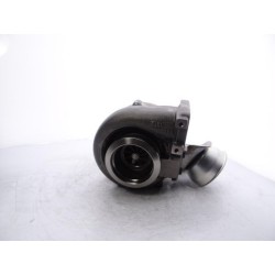 Turbo GARRETT 721204-5001S