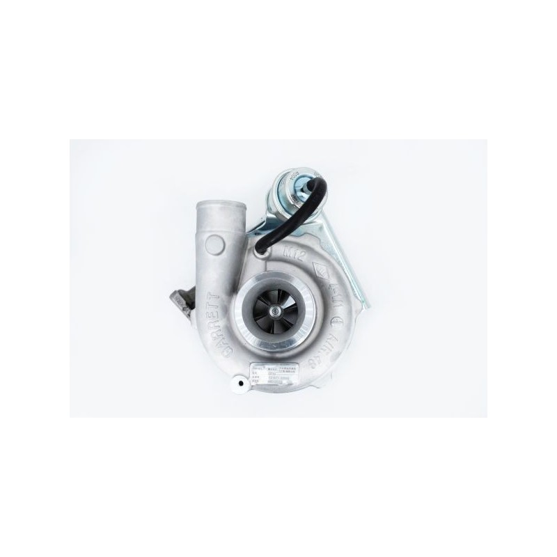 Turbo GARRETT 721577-5006S