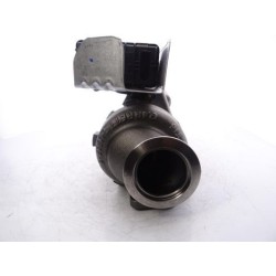 Turbo GARRETT 722010-5008S pour BMW 7 (E65, E66, E67) 740 d 258 CV