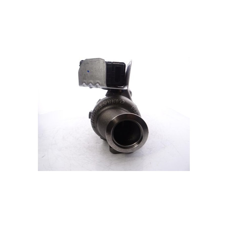 Turbo GARRETT 722010-5008S pour BMW 7 (E65, E66, E67) 740 d 258 CV