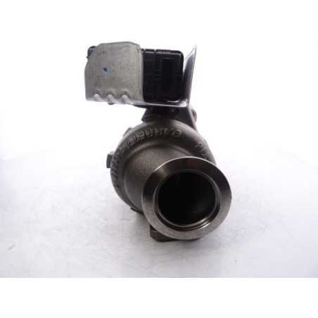 Turbo GARRETT 722010-5008S pour BMW 7 (E65, E66, E67) 740 d 258 CV