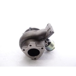 Turbo GARRETT 723167-5008S pour VOLVO V70 II (285) D5 163 CV