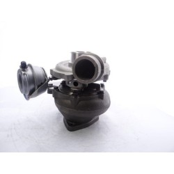 Turbo GARRETT 723167-5008S pour VOLVO V70 II (285) D5 163 CV