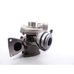 Turbo GARRETT 723167-5008S pour VOLVO V70 II (285) D5 163 CV