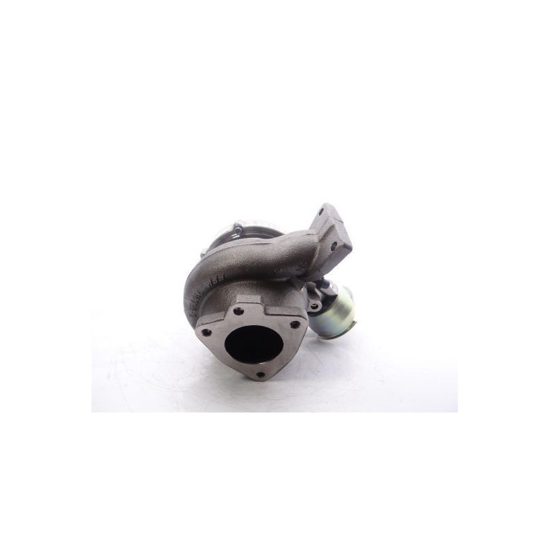 Turbo GARRETT 723167-9008S pour VOLVO V70 II (285) D5 163 CV