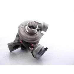Turbo GARRETT 723167-9008S pour VOLVO V70 II (285) D5 163 CV