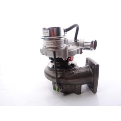 Turbo GARRETT 723190-5003S