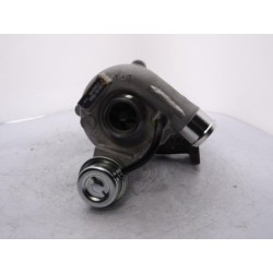 Turbo GARRETT 723190-5006S