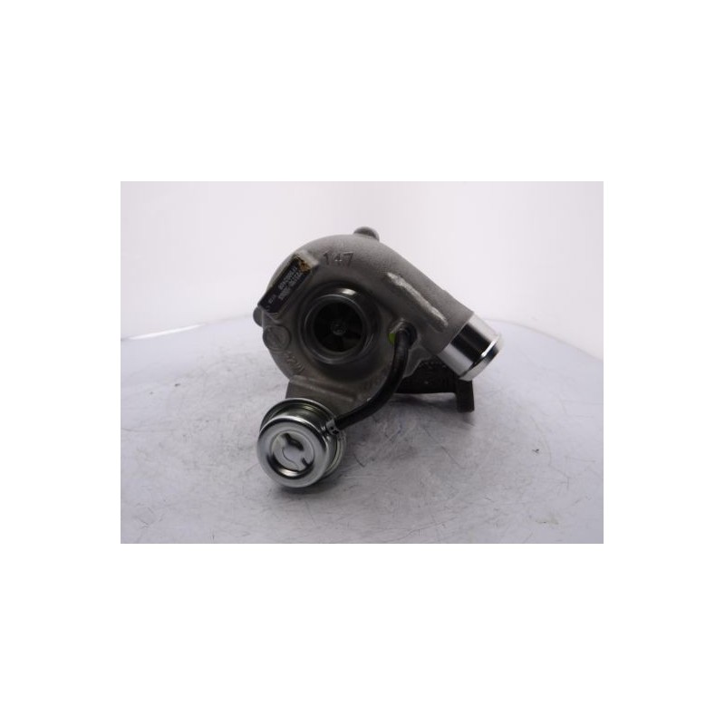 Turbo GARRETT 723190-5006S