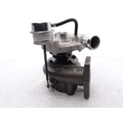 Turbo GARRETT 723190-5006S