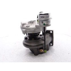 Turbo GARRETT 723190-5006S