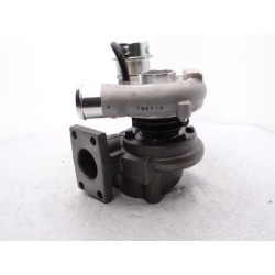 Turbo GARRETT 723190-5006S
