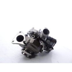 Turbo GARRETT 723340-5013S pour PEUGEOT 407 (6D_) 2.7 HDi (6DUHZJ, 6DUHZF) 204 CV