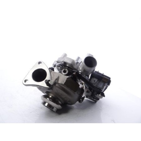 Turbo GARRETT 723340-5013S pour PEUGEOT 407 (6D_) 2.7 HDi (6DUHZJ, 6DUHZF) 204 CV