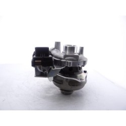 Turbo GARRETT 723340-5013S pour PEUGEOT 407 (6D_) 2.7 HDi (6DUHZJ, 6DUHZF) 204 CV