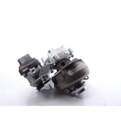 Turbo GARRETT 723340-5013S pour PEUGEOT 407 (6D_) 2.7 HDi (6DUHZJ, 6DUHZF) 204 CV