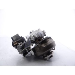 Turbo GARRETT 723340-5013S pour PEUGEOT 407 (6D_) 2.7 HDi (6DUHZJ, 6DUHZF) 204 CV