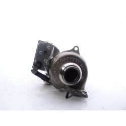 Turbo GARRETT 723340-5013S pour PEUGEOT 407 (6D_) 2.7 HDi (6DUHZJ, 6DUHZF) 204 CV