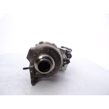 Turbo GARRETT 723341-5013S pour PEUGEOT 407 (6D_) 2.7 HDi (6DUHZJ, 6DUHZF) 204 CV