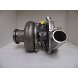 Turbo GARRETT 724193-5005S