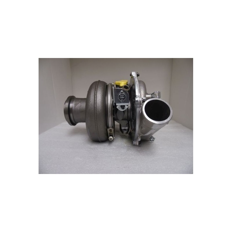 Turbo GARRETT 724193-5005S