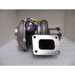 Turbo GARRETT 724193-5005S