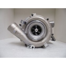 Turbo GARRETT 724193-5005S