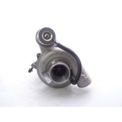 Turbo GARRETT 724353-5001S pour SSANGYONG KORANDO (KJ) 2.9 TD 120 CV