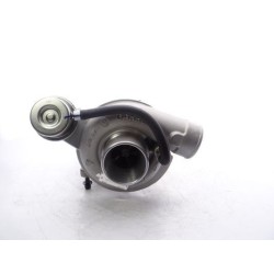Turbo GARRETT 724353-5001S pour SSANGYONG KORANDO (KJ) 2.9 TD 120 CV